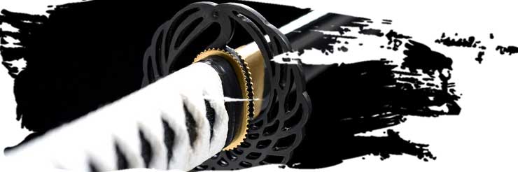 Tsuba